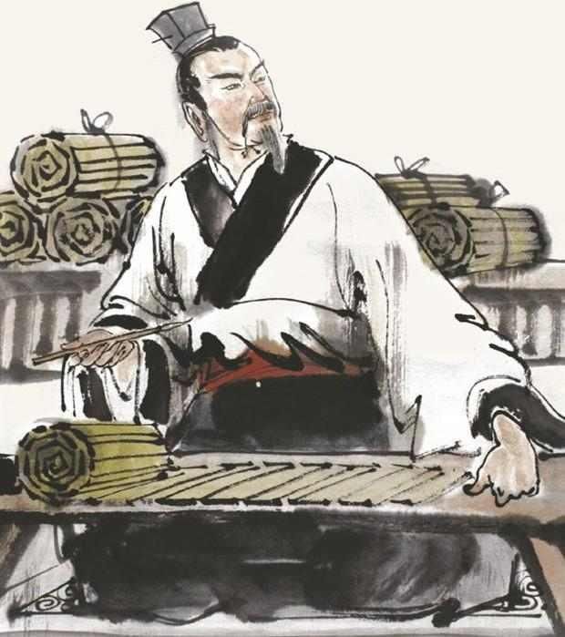 “晋国霸业”之下宫之难赵氏孤儿!