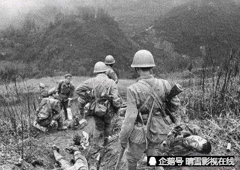 7.12松毛岭大战胜利后,越军还做了怎样的挣扎