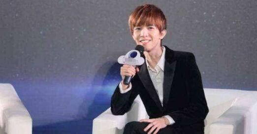 郭敬明阴阳师造型