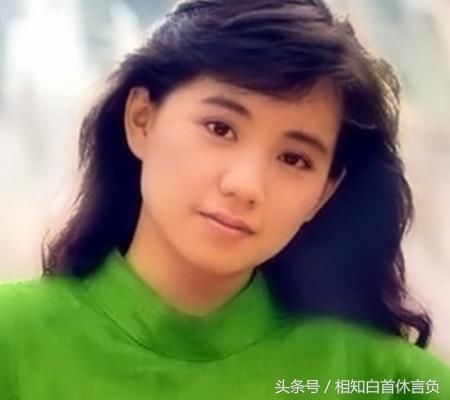 80年代,台湾经典连续剧回顾之《星星知我心》