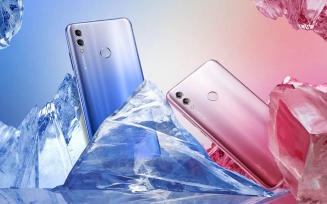 荣耀又出新机,麒麟710加持售千元!