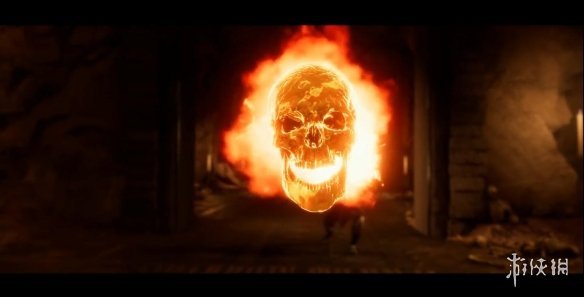 《真人快打11》首曝演示+故事预告 首位女Bo