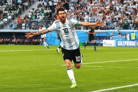 德国出局勒夫背锅, 阿根廷笑而不语, 巴西可乐不