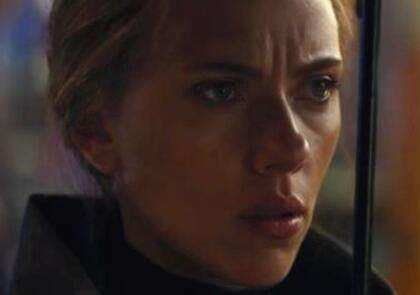 复联4鹰眼和黑寡妇什么关系 黑寡妇喜欢鹰眼吗