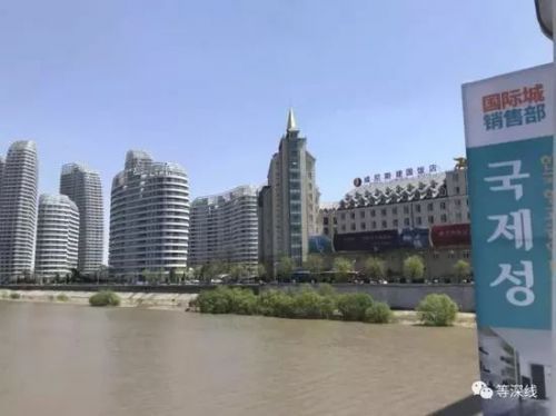 丹东楼市调控出台 新区新房拿产权证满两年方