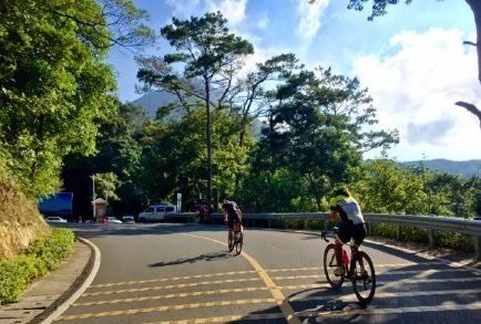 不必川藏线!榕城7条春季最佳骑行线就在旁边~