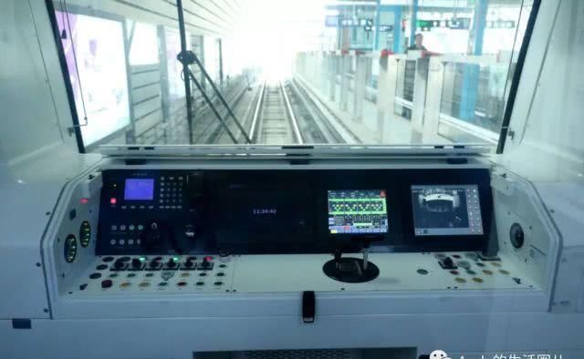 北京地铁19号支线线路