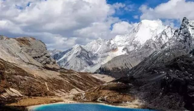 7个最佳毕业旅行地,最后一个也太酷了吧!