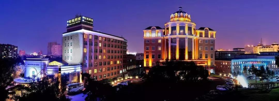 长春8大豪华酒店曝光!最贵的竟然不是南湖宾馆