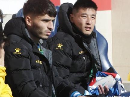 武磊只要能踢上比赛,就别管西班牙人队能否保