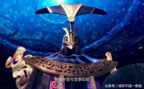 韩信师承鬼谷？东皇太一实力封神？《秦时明月》还隐藏绝世高手？