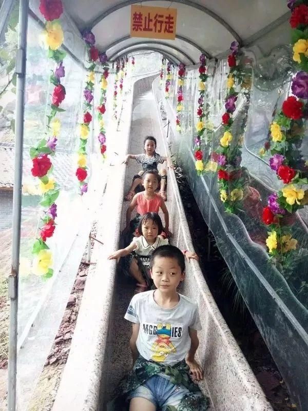 五一小长假~来花果山乐游取经路，重温西游情