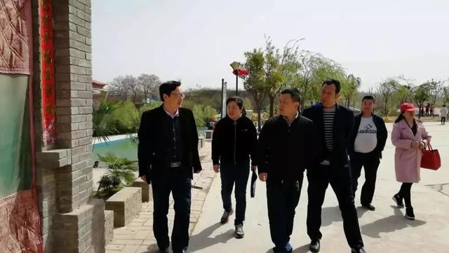 牡丹文化节期间,你被他们暖到了吗?