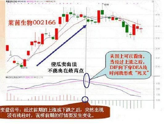 一位股市天才首次揭秘：价值千万的MACD战法，背熟天天涨停板！