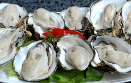 你绝对想不到,原来青岛本地人吃海鲜这么简单