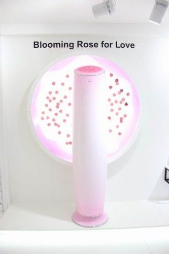 格力新概念智能空调登场IFA 自清洁+语音控制