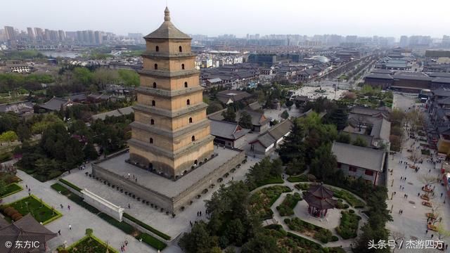 城市:陕西名字取得最好听的6个地区,你最喜欢谁?有你家乡吗?