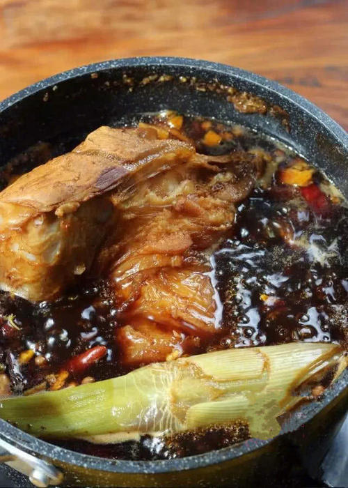 家常牛肉怎么做适合做下酒菜 t016e637ebe998af5fb.jpg