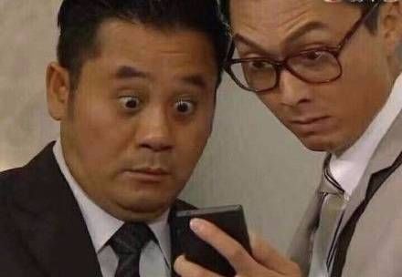厚街人聊天一定要用tvb表情!笑死了哈哈哈…给的道歉我图片表情包图片