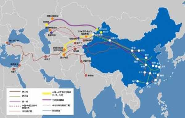 这个震撼世界的超级工程将改变新疆，改变中国