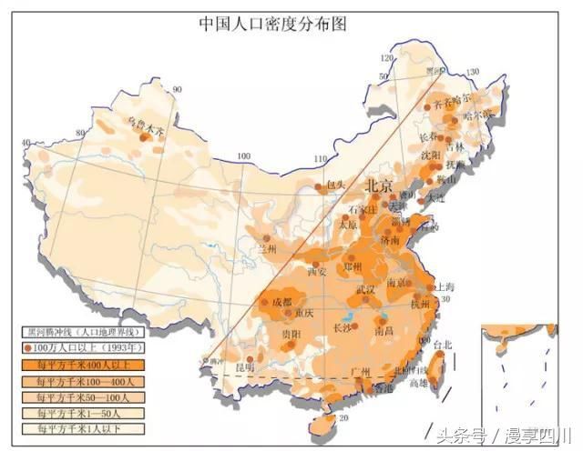 上帝为什么眷顾318，317才是美中之美