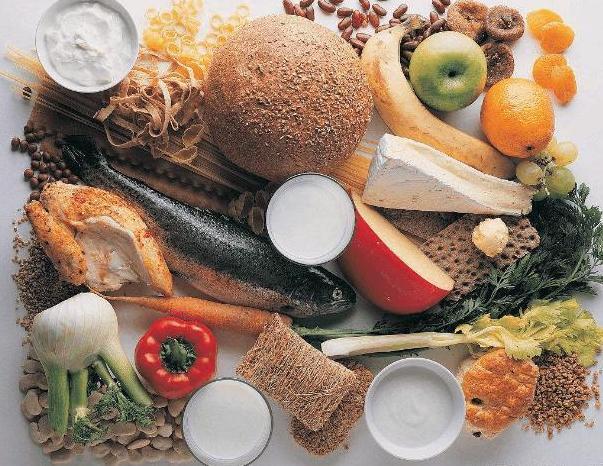 影响减肥的重要因素, 就是身体的基础代谢率, 怎