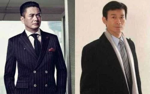 金庸曾给郑少秋题字,古龙也自叹不如,书法,题字,题匾,名家,真迹,cntizi.com