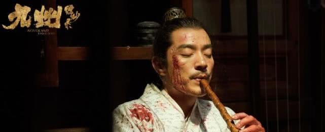 《九州缥缈录》羽族三大人物结局,羽然遗憾,最惨的是她! 日博备用网址