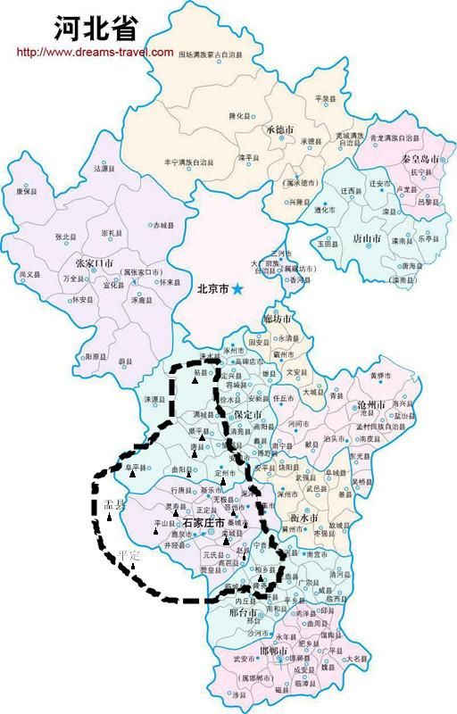 战国时魏国的九位君主