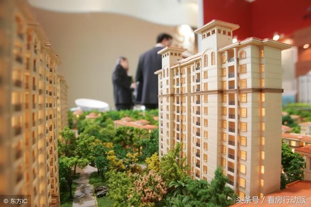 未来3-5年,已买房的人和未买房的人会有哪些不同?