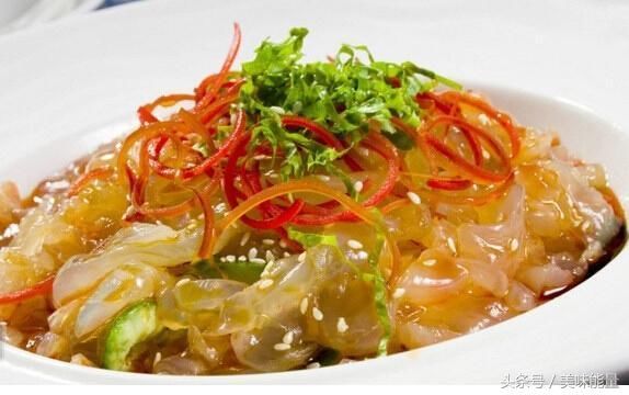 过年期间大鱼大肉吃的腻，给家人来15道凉菜下酒，清爽解荤解油腻
