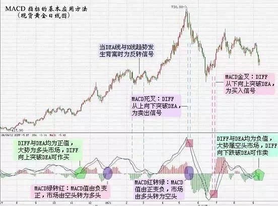 中国股市打死都不忘记的选股诀窍，看懂就是股市提款机