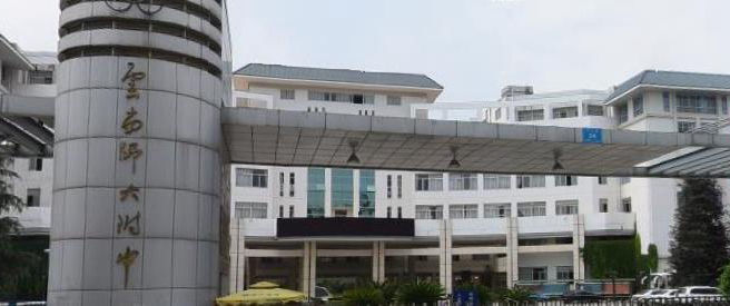 当今中国各省最好的中学,有你所在的家乡吗?_