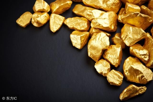 地球底下究竟埋了多少亿吨黄金?看完真的好震