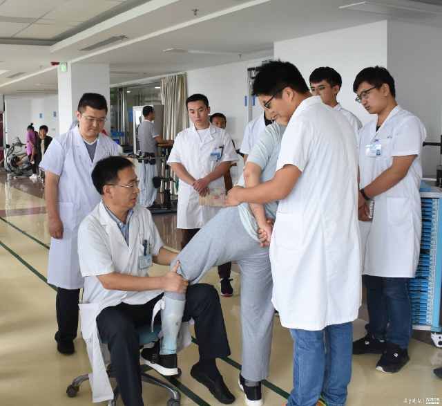 山东省济宁肺炎