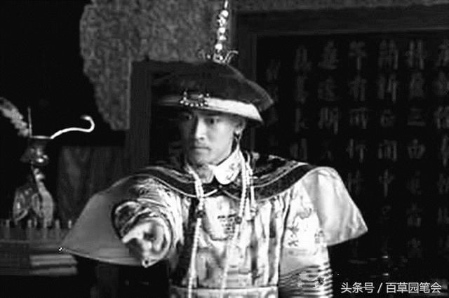 嘉庆年间一次普通的清宫选秀,为何让清朝统治者如临大敌?