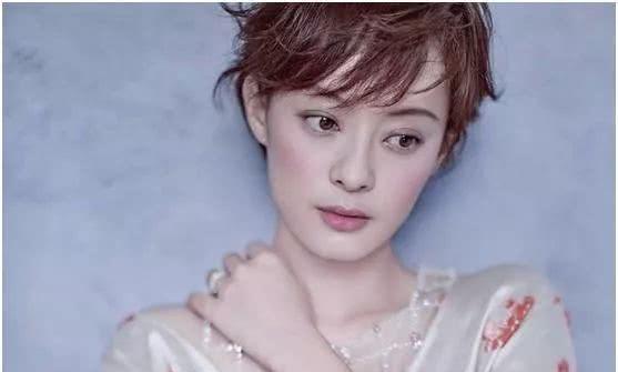 赵丽颖产后复出首部电视剧,为何只能当为配角