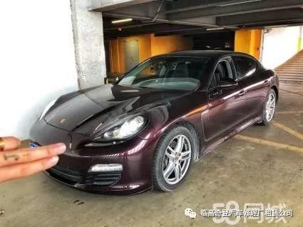 临高县委书记李江华介绍临高未来的建设发展蓝