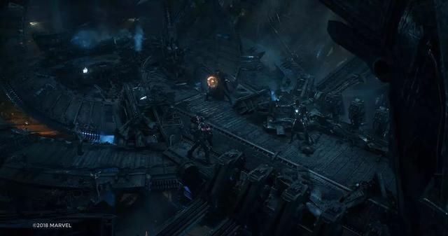 未来可期,这是漫威十周年给所有人最好的礼物