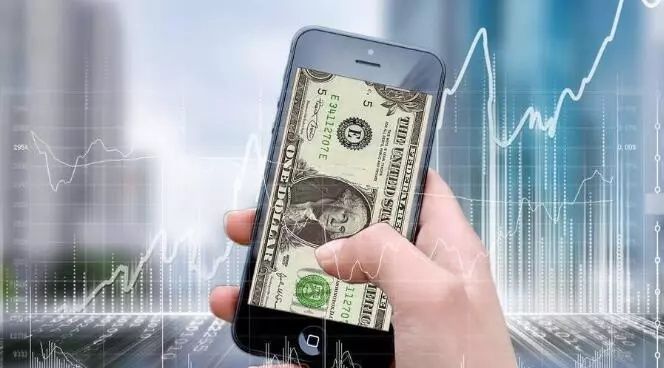 美元急速反弹，这次是要来真的?