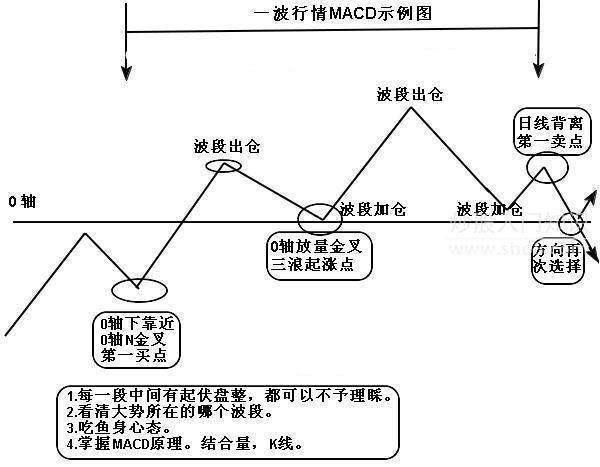 中国股市天才的滴血教训：一旦散户耐得住洗盘，几乎从不被套