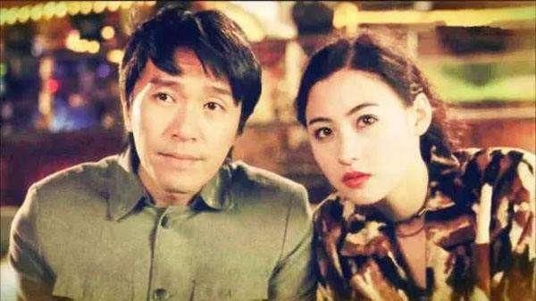 周星驰56岁生日,林允零点送祝福,邓超吴亦凡罗