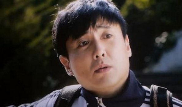 沈腾一家三口同框,儿子“哪吒造型”呆萌,妻子王琦却胖到认不出 澳门星际娱乐下载