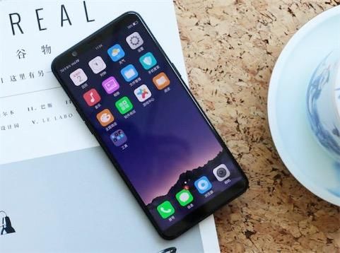 OPPO R11s的这项新功能,让你一心二用更舒服