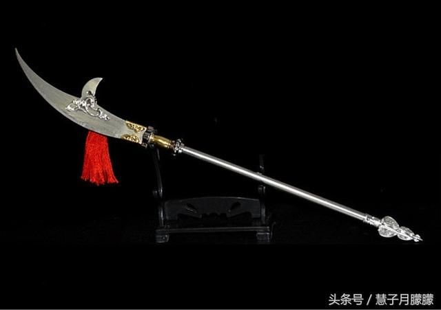 古代最凶猛军刀:一种斩马如电,割人如风,简直是人马收割机!