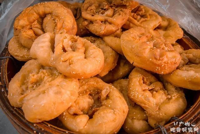 40岁高龄的老店,藏着广州人尽皆知的招牌菜单