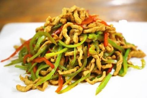 什么菜用干辣椒炒好吃 t016f1e801c64ab868f.jpg