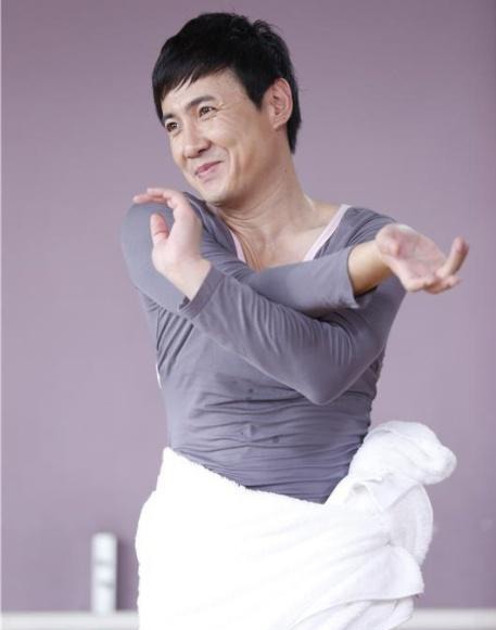 周星驰拒绝百亿票房明星出演《功夫2》,网友: