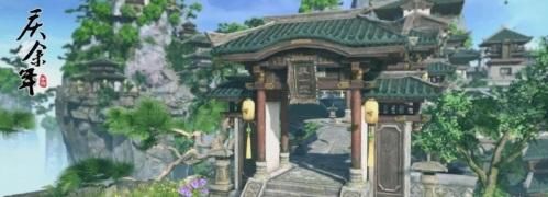 庆余年小说和电视剧差很多