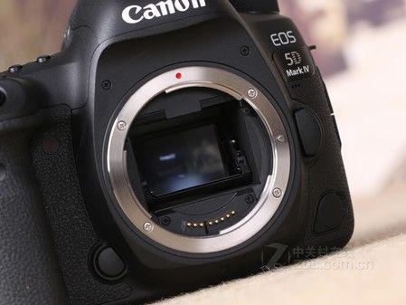 深入解析佳能5D Mark IV（5D4）相机的卓越参数